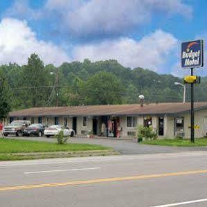 Budget Motel Rockwood Luaran gambar