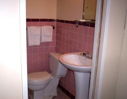 Budget Motel Rockwood Bilik gambar